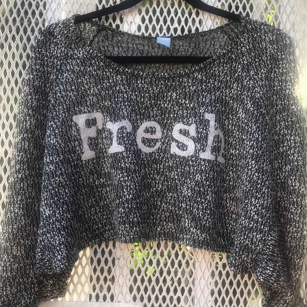 Fresh top